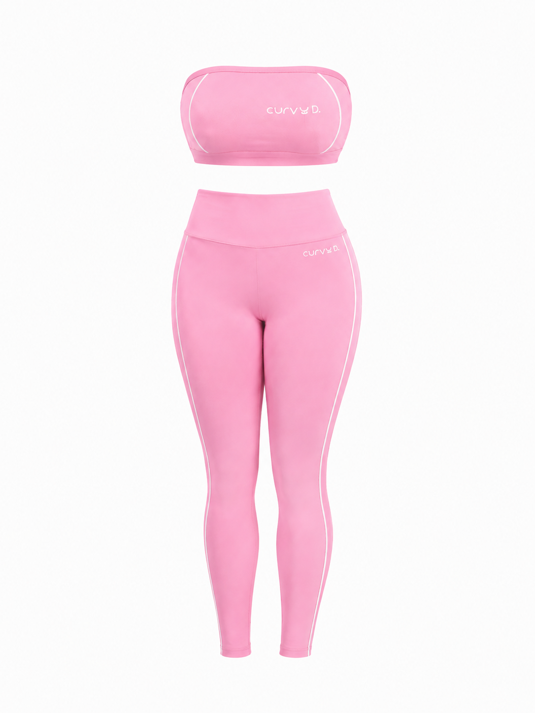 Blush Curve Sculpt Set