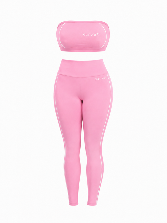 Blush Curve Sculpt Set
