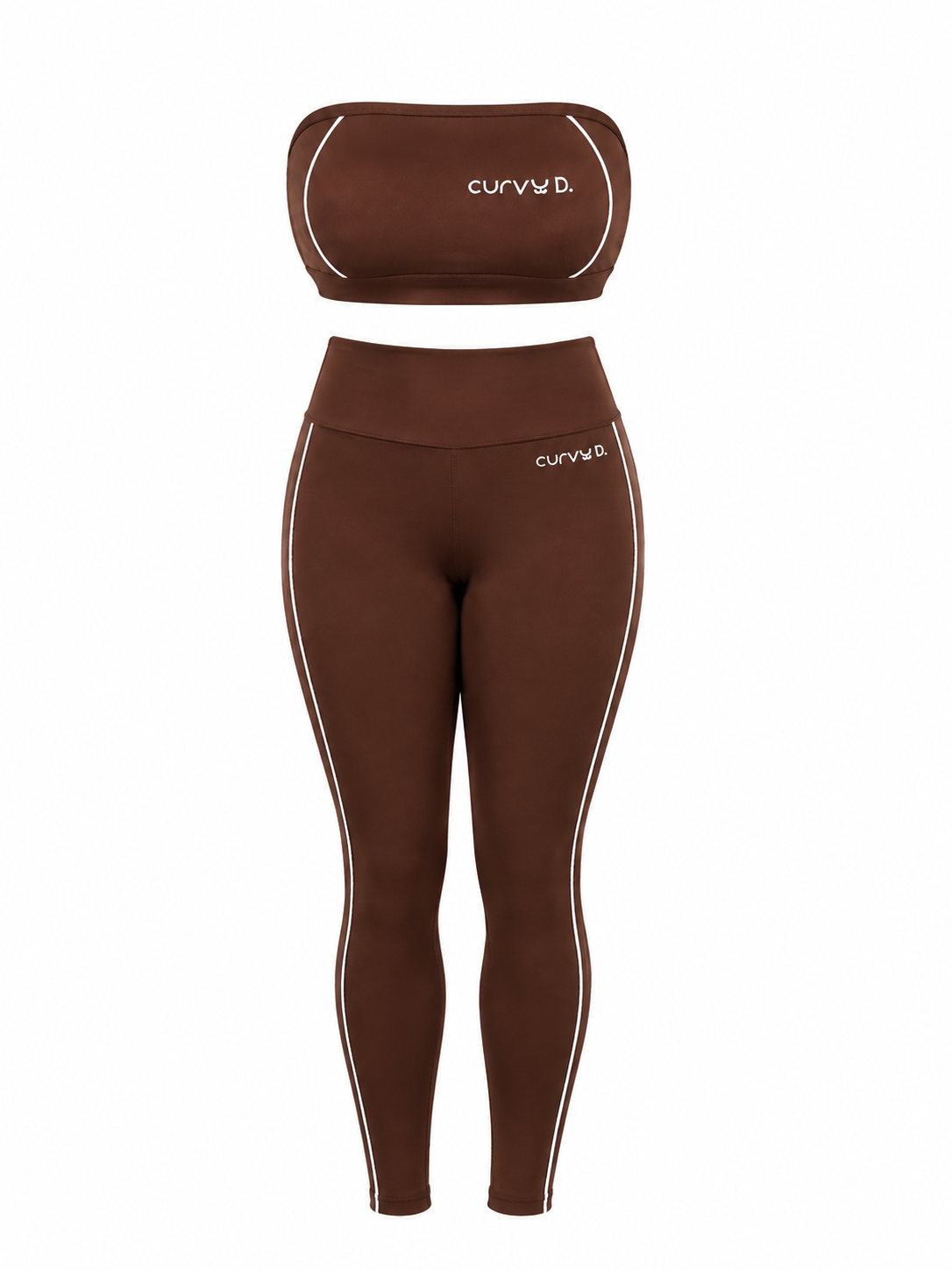 Cocoa Curve Sculpt Set
